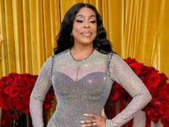 Niecy Nash rivela come è sopravvissuta alla pericolosa violenza dei cartelli dopo essere rimasta intrappolata in Messico con la famiglia