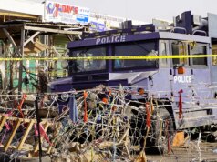 Esplosioni mortali al mercato e in un ospedale fanno temere una rinnovata insurrezione di Boko Haram in Nigeria