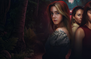 Quella notte in streaming su Netflix: cosa sapere su Clara Galle e Claudia Salas Starrer