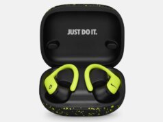 Powerbeats Professional 2 Nike Particular Version lanciato in India con il chip H2 di Apple, ANC