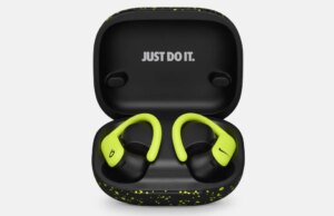 Powerbeats Professional 2 Nike Particular Version lanciato in India con il chip H2 di Apple, ANC