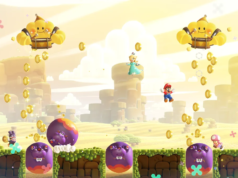 L’aggiornamento Swap 2 da $ 20 di Nintendo per Tremendous Mario Marvel vale la pena per gli additional