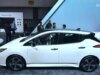 Nissan elimina NissanConnect EV per le auto prodotte entro il 2022