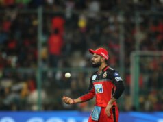 Virat Kohli ha sostenuto di ricreare le gesta eroiche dell’IPL 2016 di R Ashwin: "Questo è il lavoro fatto"