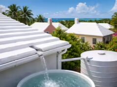 Niente fiumi, niente laghi: scopri come le Bermuda hanno costruito un sistema idrico di 400 anni che funziona ancora