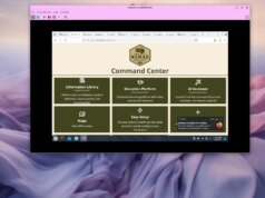Niente Web? Questo “pc di sopravvivenza” ha tutto ciò di cui hai bisogno offline, inclusa l’intelligenza artificiale