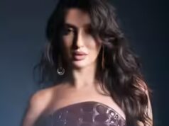 Il permesso di lavoro di Nora Fatehi in India nei guai dopo la controversia ‘Sarke Chunar’?