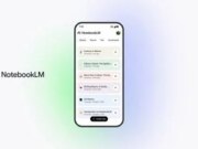NotebookLM ora crea panoramiche video cinematografiche dai tuoi appunti