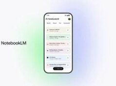 NotebookLM ora crea panoramiche video cinematografiche dai tuoi appunti