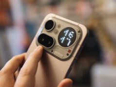 Sono arrivati i telefoni rosa e Nothing’s 4A Professional è un’ottima opzione conveniente