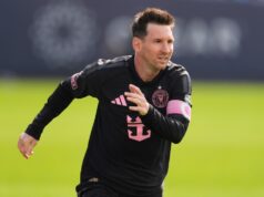Messi aiuta l’Inter Miami a superare il NYCFC