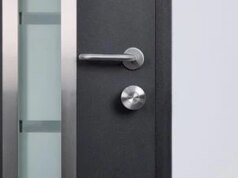 Nuki Keypad 2 NFC porta il supporto del tasto House Faucet-to-Unlock alimentato da Aliro alle Nuki Good Lock