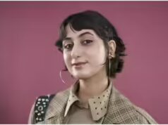 L’opera d’arte della first girl di New York Rama Duwaji suscita reazioni adverse e solleva interrogativi per il sindaco Zohran Mamdani