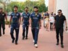 Le star dei Gujarat Titans visitano l’IIM Ahmedabad in vista dell’IPL 2026