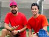 Come i consigli cruciali di Yuvraj Singh hanno aiutato Abhishek Sharma a riprendersi nella Coppa del Mondo T20