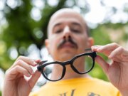 Le preoccupazioni sugli occhiali intelligenti di Meta sono arrivate al Senato degli Stati Uniti