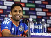 "La pressione è per la folla, non per Surya": Allenatore d’infanzia sul temperamento gelido del Capitano per la finale