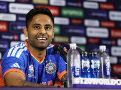 "La pressione è per la folla, non per Surya": Allenatore d’infanzia sul temperamento gelido del Capitano per la finale