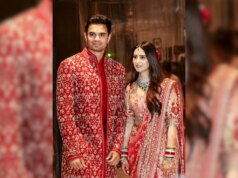 Arjun Tendulkar gioca la partita T20 solo un giorno dopo le celebrazioni del matrimonio, stordisce Web