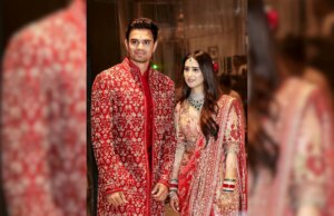 Arjun Tendulkar gioca la partita T20 solo un giorno dopo le celebrazioni del matrimonio, stordisce Web