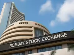 La guerra in Medio Oriente provoca il crollo del mercato indiano: 240 miliardi di dollari di ricchezza spazzati by way of in una sola settimana