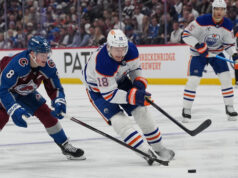 Gli petrolieri trovano un elemento fondamentale nella vittoria del rally su Avalanche