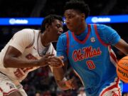 Ole Miss stordisce la numero 15 dell’Alabama nei quarti di finale della SEC