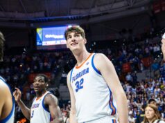 I riflettori di March Insanity sono puntati sul canadese Olivier Rioux