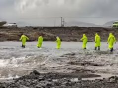 Disastro delle inondazioni in Oman nel 2026: il bilancio delle vittime sale a 4 mentre le ricerche continuano in mezzo a forti tempeste