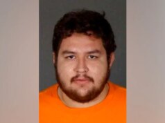 L’FBI offre una ricompensa di 1 milione di dollari per la cattura del sospetto “dieci ricercati” di 300 libbre che forse si nascondeva in Messico