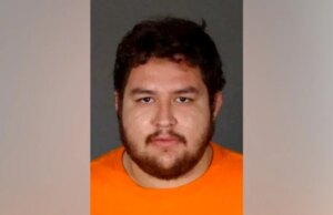 L’FBI offre una ricompensa di 1 milione di dollari per la cattura del sospetto “dieci ricercati” di 300 libbre che forse si nascondeva in Messico