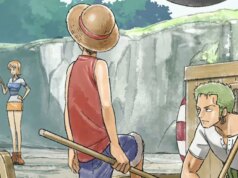 Il remake dell’anime di “One Piece” sarà un adattamento più snello e moderno