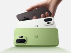 Information di lancio di OnePlus 15T in Cina annunciata per il 24 marzo; essere disponibile in cinque RAM e varianti di archiviazione