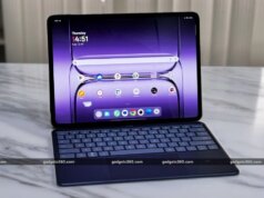 OnePlus Pad 3 pronto per il lancio con show da 13,2 pollici e chip Snapdragon 8 Elite Gen 5