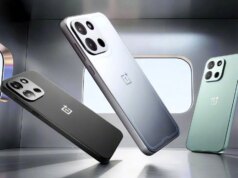 OnePlus Nord 6 dovrebbe avere le stesse specifiche di OnePlus Turbo 6 esclusivo per la Cina; Può essere lanciato advert aprile