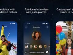 OpenAI interrompe la produzione dell’app Sora AI Video