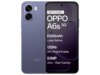 Oppo A6s 5G lanciato in India con batteria da 6.500 mAh, SoC MediaTek Dimensity 6300: prezzo, specifiche