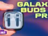 Samsung Galaxy Buds 4 Professional: video della guida completa (funzionalità e procedura dettagliata).