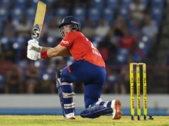 La stella dell’Inghilterra fa un’accusa esplosiva contro l’allenatore Brendon McCullum: "Preoccuparsi troppo"