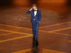 Gli ascolti degli Oscar 2026 diminuiscono nel secondo anno di internet hosting di Conan O’Brien