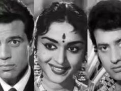 Oscar In Memorium: Dharmendra, ricorda Manoj Kumar