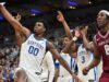 Il cicalino di Oweh salva il Kentucky nella vittoria ai supplementari su Santa Clara