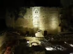 1.300 anni di storia islamica in un unico luogo: all’interno della moschea Othman bin Affan dell’Arabia Saudita a Jeddah