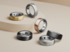 Oura entra nel mercato indiano degli anelli intelligenti con il Ring 4