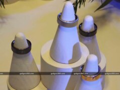 Oura Ring 4 lanciato in India con tecnologia Good Sensing e monitoraggio HRV: prezzo, specifiche