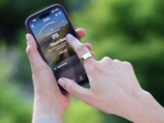 Oura Ring aiuta a scoprire “molteplici casi di linfoma”, afferma il suo direttore medico