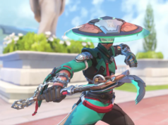 Ecco come un ex professionista di Overwatch è diventato l’eroe di supporto che ha sempre desiderato