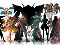 Ecco il nostro primo sguardo al prossimo eroe di Overwatch (le voci sono probabilmente vere)