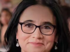 Patricia Cardoso riflette sulla scoperta dell’America Ferrera