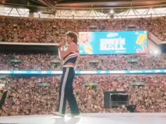 Tutto sul tour americano ‘Wished Man’ di Benson Boone nel 2026